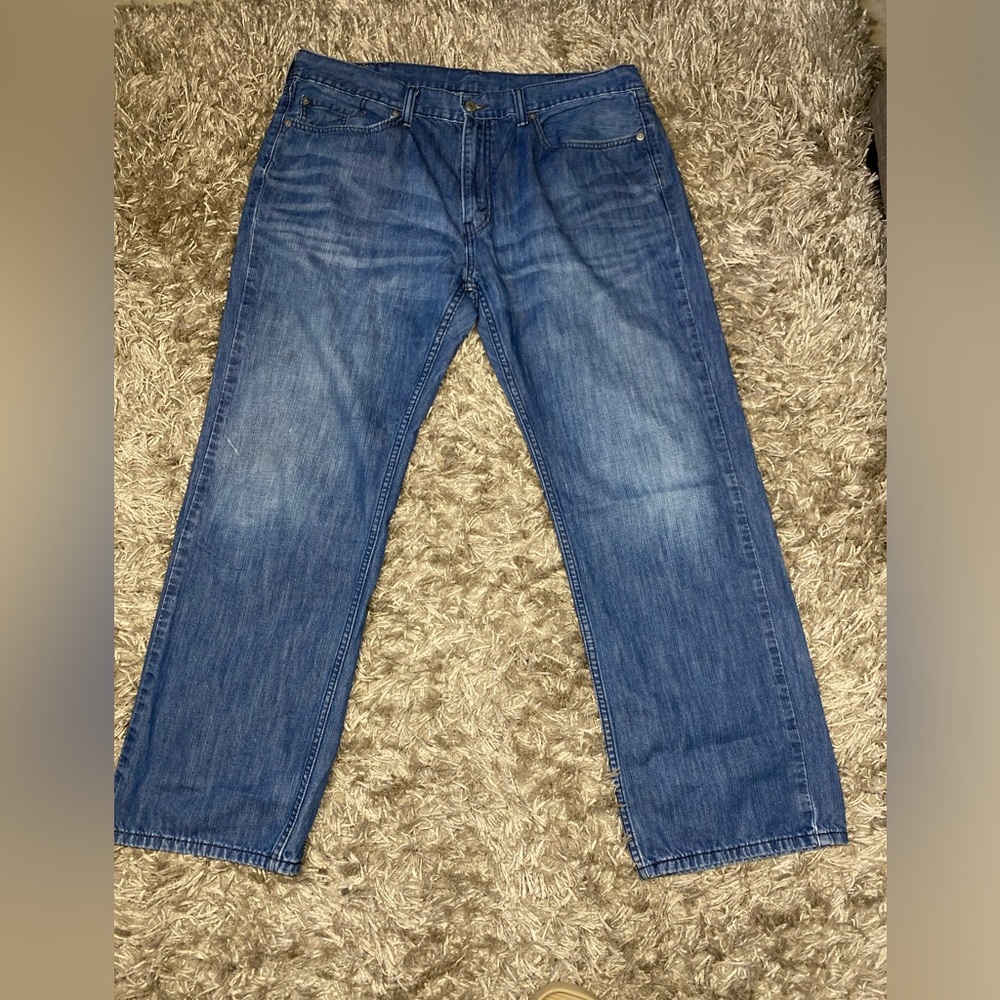 Levi’s 559